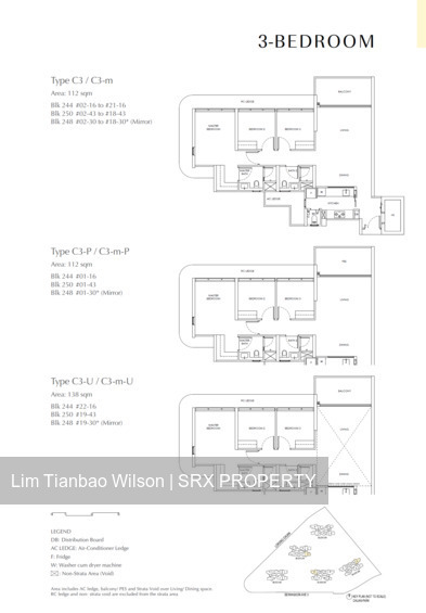 Chuan Park (D19), Condominium #492363771